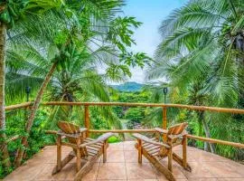 El Sabanero Eco Lodge