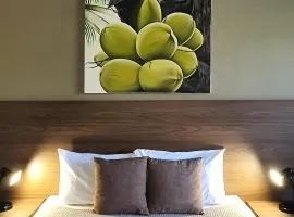 Vaea Hotel Samoa
