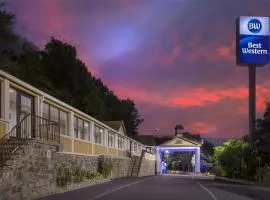 Best Western Fort Lee