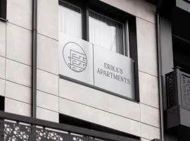 Erika's Apartments