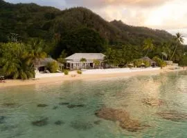 Moorea Beach Lodge