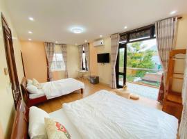 PU Homestay, Hotel in Huế
