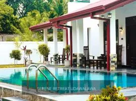 Serene Retreat Udawalawa