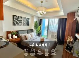 La Luna I - Studio for Couples with Mt Arayat View