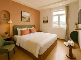 Hera Boutique Hotel