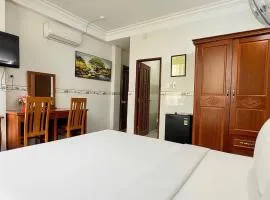 TK Diamond Hotel - Saigon Center