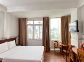 TK Diamond Hotel - Saigon Center