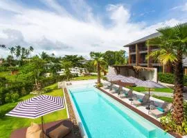 The Canale Samui Resort