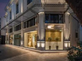 Aeolian Spirit Suites
