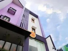Oriza Hotel Surabaya