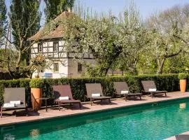 Hotel Restaurant De l'Illwald