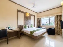 Treebo Trend ESS Grande, hotell i Coimbatore