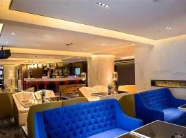 Zmax Hotel·Xining Wanda Plaza