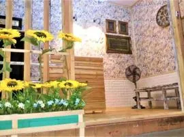 Hijrah Hotel, Alor Setar