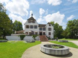Hotelfotos: Hotel im Schlosspark