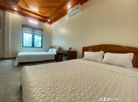 Thanh Bình hotel