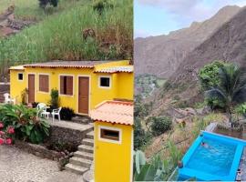 Casa Das Ilhas, Hotel in Paul