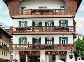 Hotel Montana