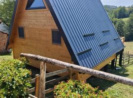 Prenoćište Lelić, hotel v destinaci Valjevo