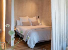 Enea Living, ξενοδοχείο στο Μπιλμπάο