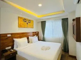 Hotel Harsha Nepal