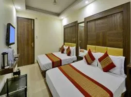 The Spot International - Main Bazar New Delhi