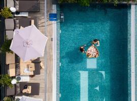 Elexus Boutique, Hotel in Predeal