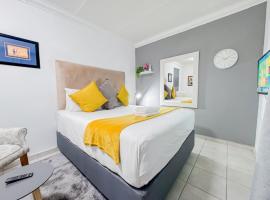 Berry Bliss Haven, Hotel in Pretoria