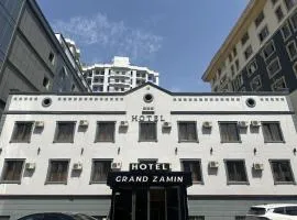 Grand Zamin Hotel