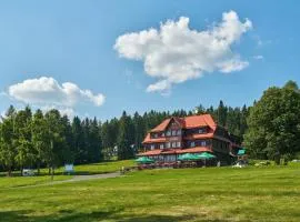 Hotel Bouda Jana