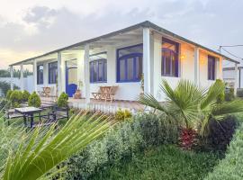 Kali Camp, hotel di Oualidia