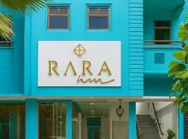 Rara HM