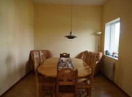 Laplanders rooms, hotel in Kiruna