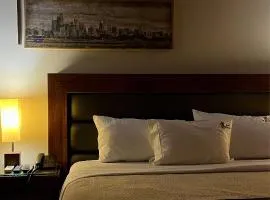 Hotel El Marqués