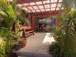 HOTEL LA SIERRA