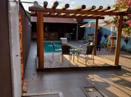 Pousada Cachoeiras do Jalapao