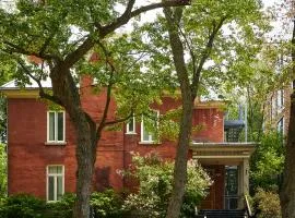 Manoir de la Tour - Par Aneyro