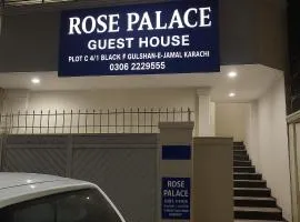 Rose Palace Guest House