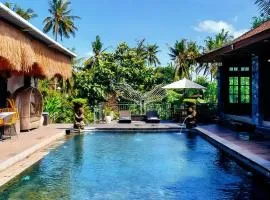 Tattva Ubud Retreat & Wellness
