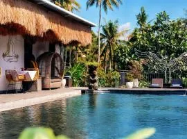 Tattva Ubud Retreat & Wellness