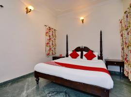 Hotel O Tordi Haveli, hotel di Jaipur