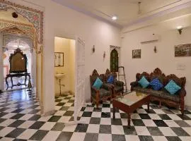 Hotel O Tordi Haveli
