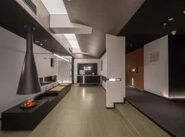 Hill Design Hotel 山丘设计师酒店 春熙路太古里店