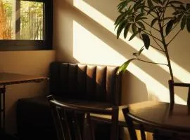 Hill Design Hotel 山丘设计师酒店 春熙路太古里店