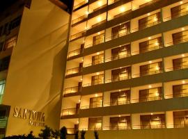 Hotel foto: Santona Residence