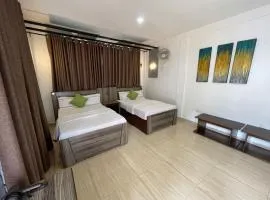 Ella Always Welcome Resort