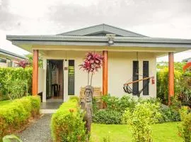 Bulabard Villa