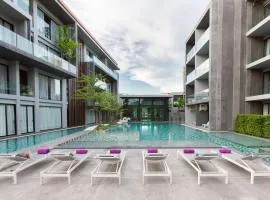 Maya Phuket Airport Hotel-Naiyang Beach