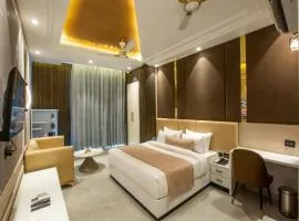Hotel Olive Aero Suites Near Delhi IGI Airport