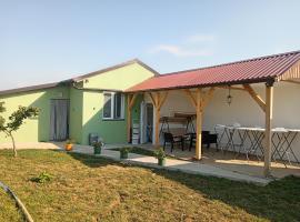 Kamp sv.Jovan, hotel in Pirot